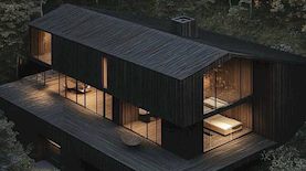 ריזורט ביוון, צילום: יח"צ